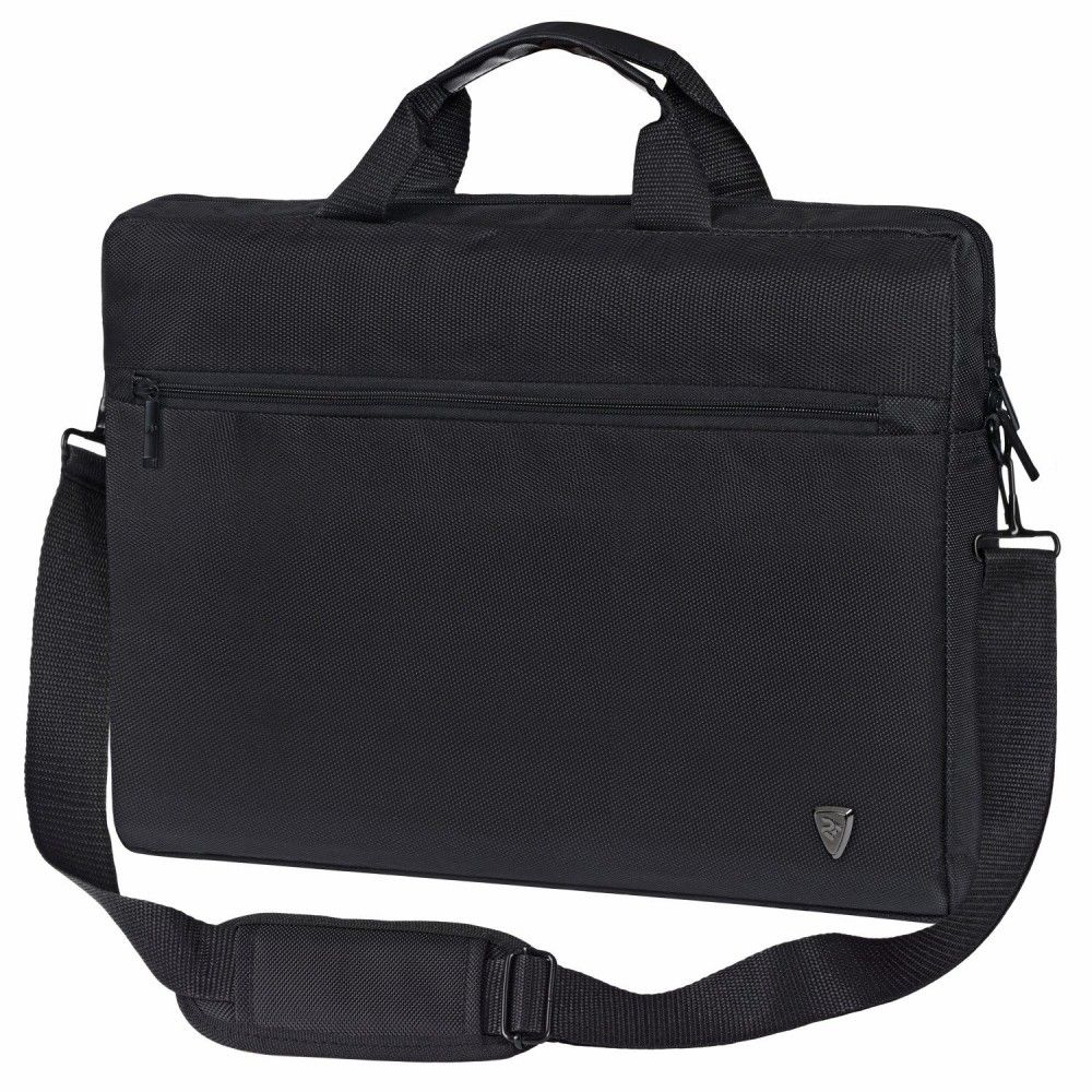 

Сумка для ноутбука 2E 17" (2E-CBN317BK) Black