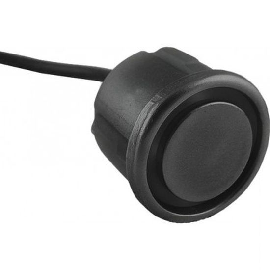

Датчик парктроника ParkCity D18 Black (matte)