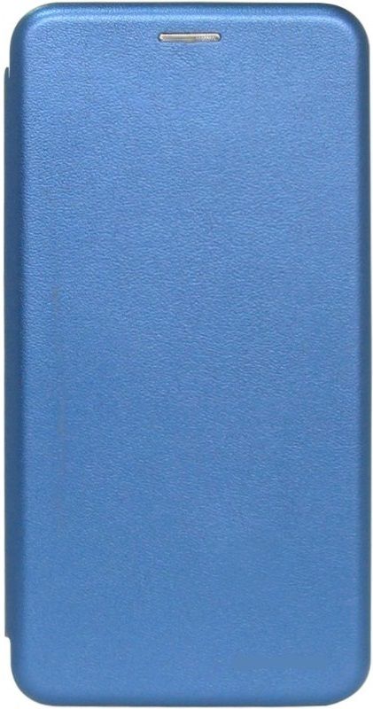 

Чохол-книжка Leather case Xiaomi Redmi 7A Dark Blue