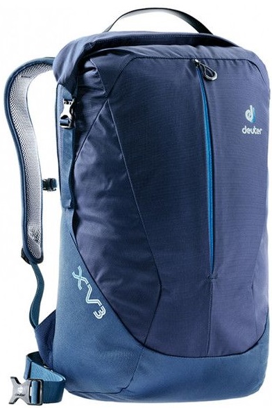 

Рюкзак Deuter XV 3 (3850418 3379) navy-midnight