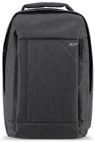 

Рюкзак для ноутбука Acer Backpack Gray Dual Tone ABG740 (NP.BAG1A.278)