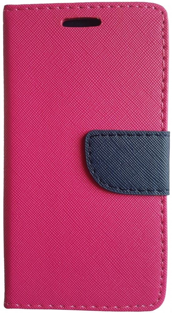 

Чохол-книжка Goospery Universal (M-4.3") Pink