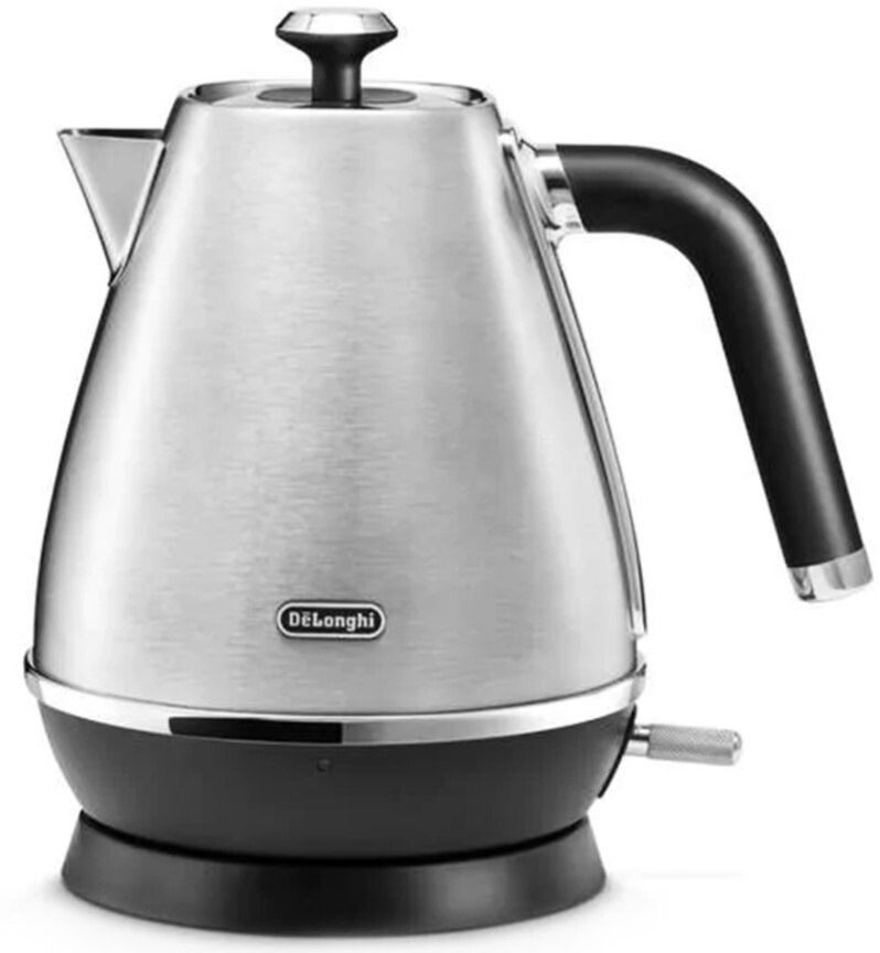 

Електрочайник Delonghi KBI 2001 M