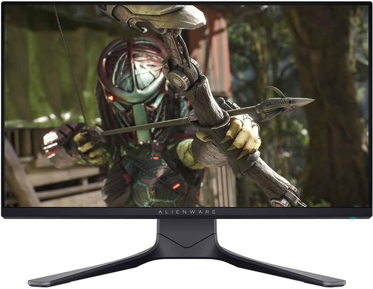 

Монітор Dell AW2521HFA (210-AXRO)