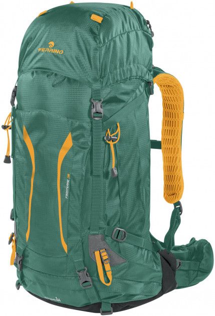 

Рюкзак Ferrino Finisterre Recco 38 л (928064) Green