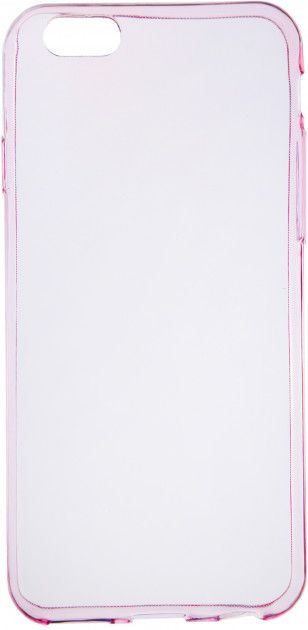 

Панель ArmorStandart Air Series для Apple iPhone 6s/6 (ARM45446) Transparent/Rose