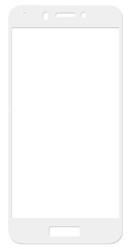 

Защитное стекло Mocolo Full Cover Honor 6a White