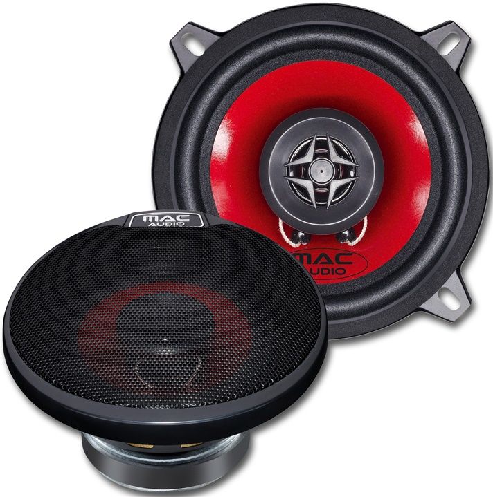 

Автоакустика Mac Audio APM Fire 13.2