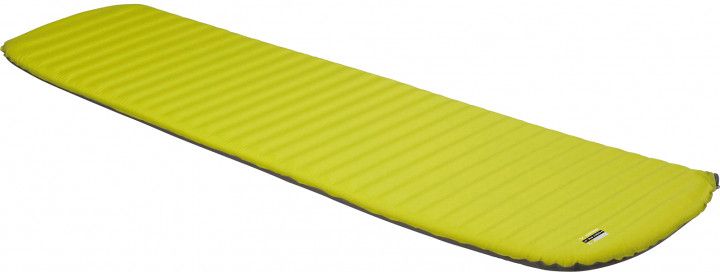 

Килимок туристичний High Peak Self Inflating Mat Oregon M 5 cm (926796) Citronelle