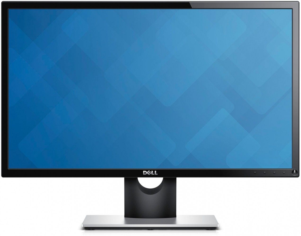 

Монітор Dell SE2416H (210-AFZC) Silver-Black