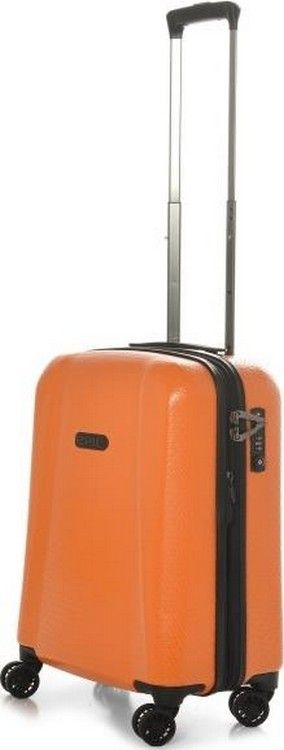 

Валіза Epic GTO 4.0 (S) (924543) Firesand Orange