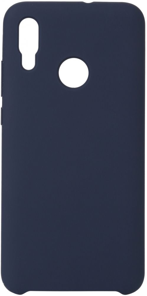 

Панель ArmorStandart Silicone Case 3D Series для Xiaomi Redmi Note 7 (ARM54309) Midnight Blue