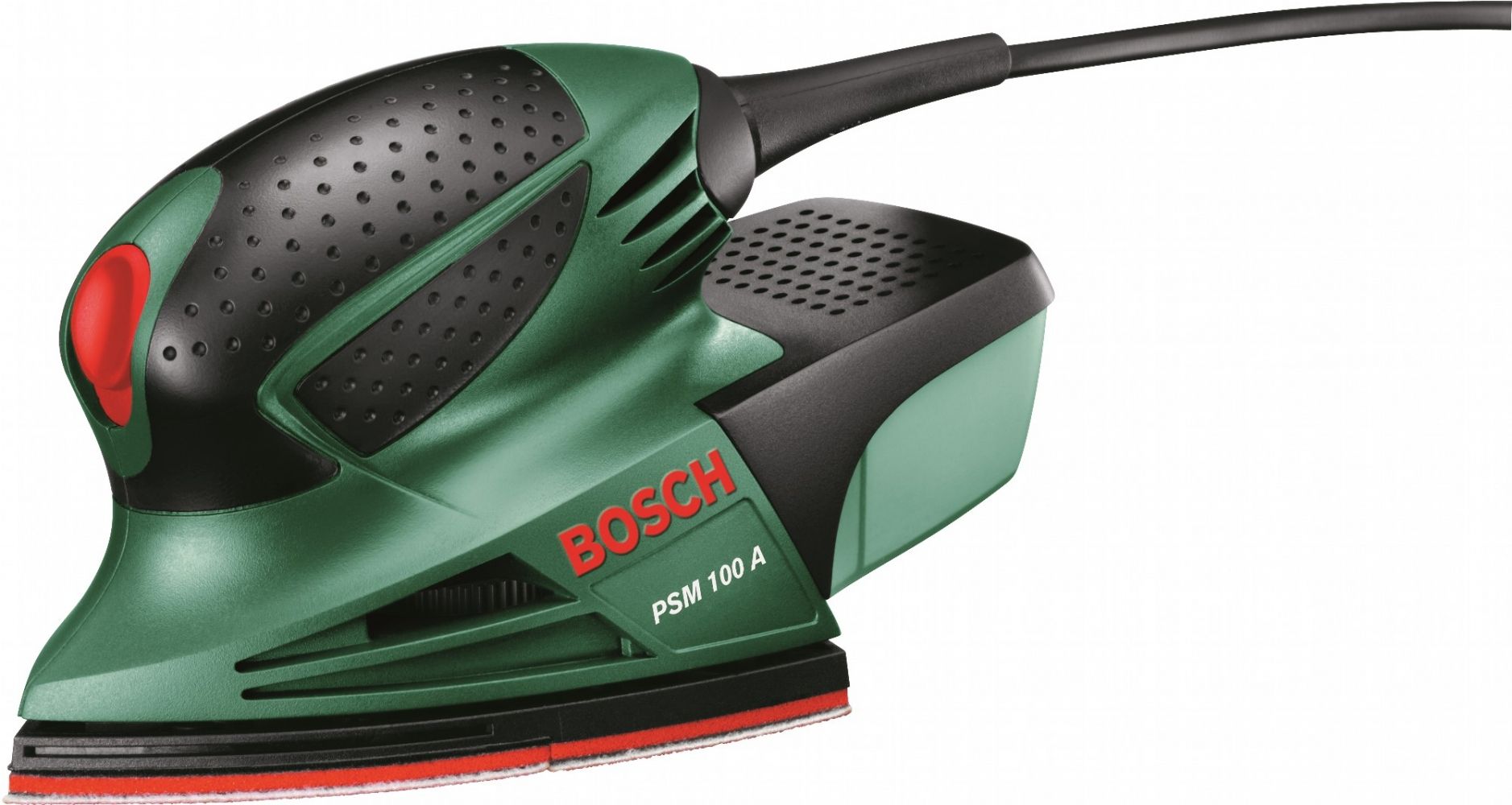 

Мультишлифмашина Bosch PSM 100 A (06033B7020)