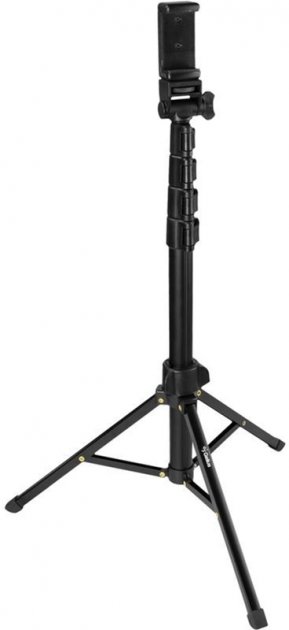 

Штатив Gelius Pro Portable Tripod Kit GP-PT-001 (2099900795787)