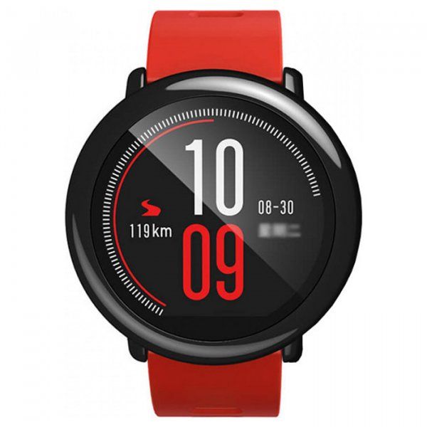 

Смарт-часы XIAOMI AmazFit SmartWatch Red (UYG4005RT/UYG4012RT)