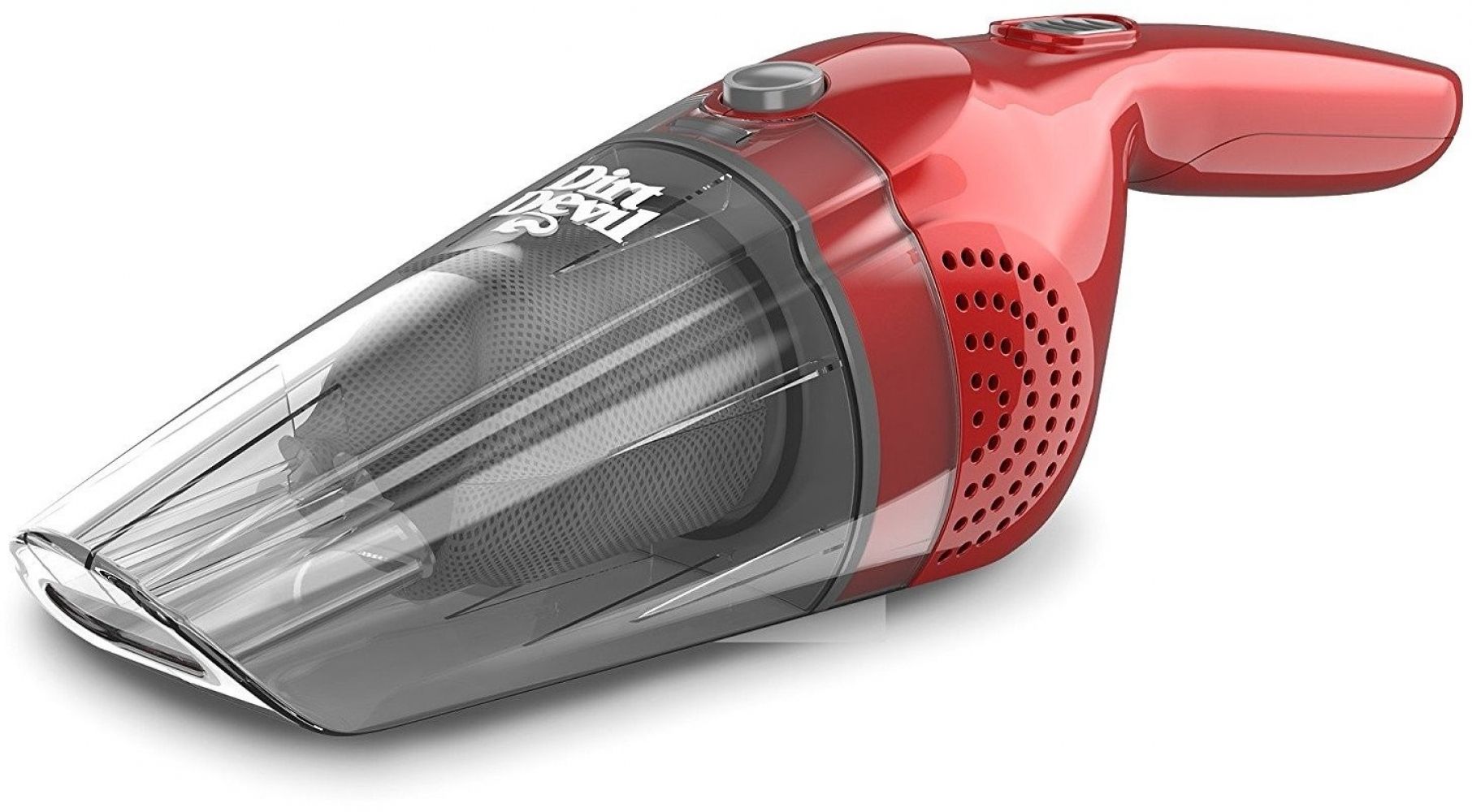 

Ручной пылесос Dirt Devil Handymate 6V (M158-0)
