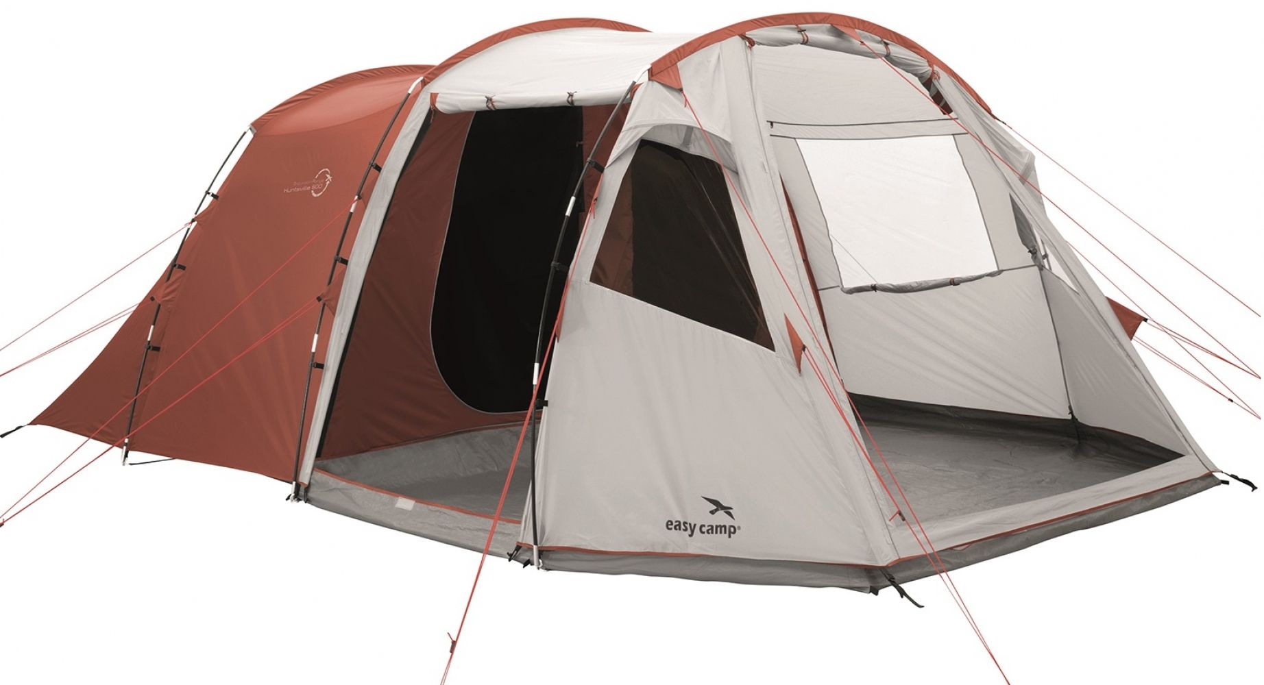 

Намет Easy Camp Huntsville 600 (120341) Red