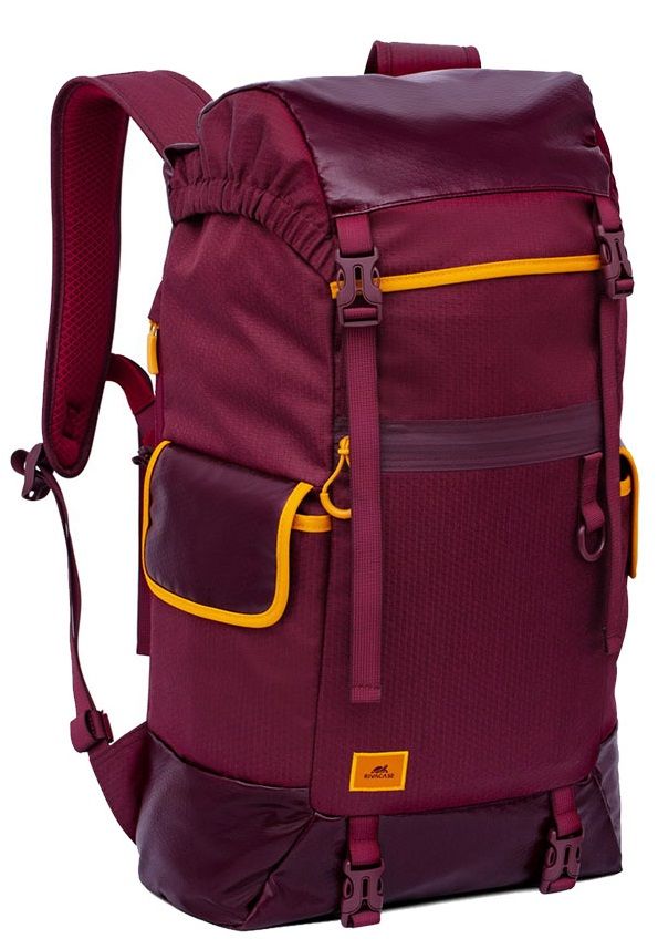 

Рюкзак для ноутбука RivaCase 17.3" (5361) Burgundy red