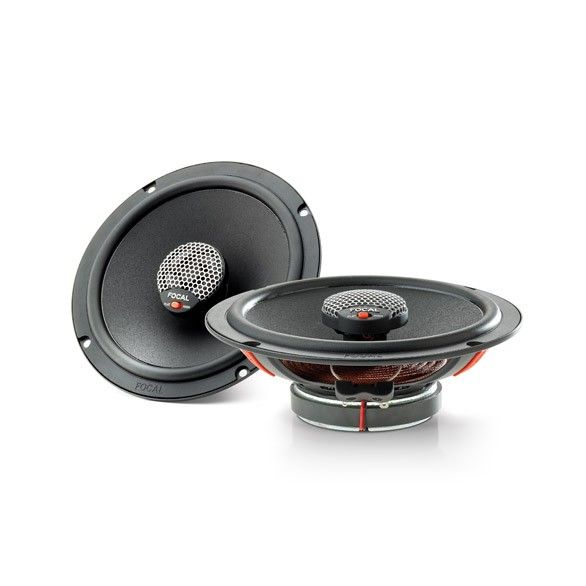 

Автоакустика Focal ICU165