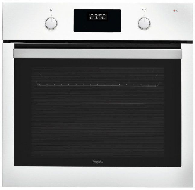 

Духова шафа WHIRLPOOL AKP 745 WH