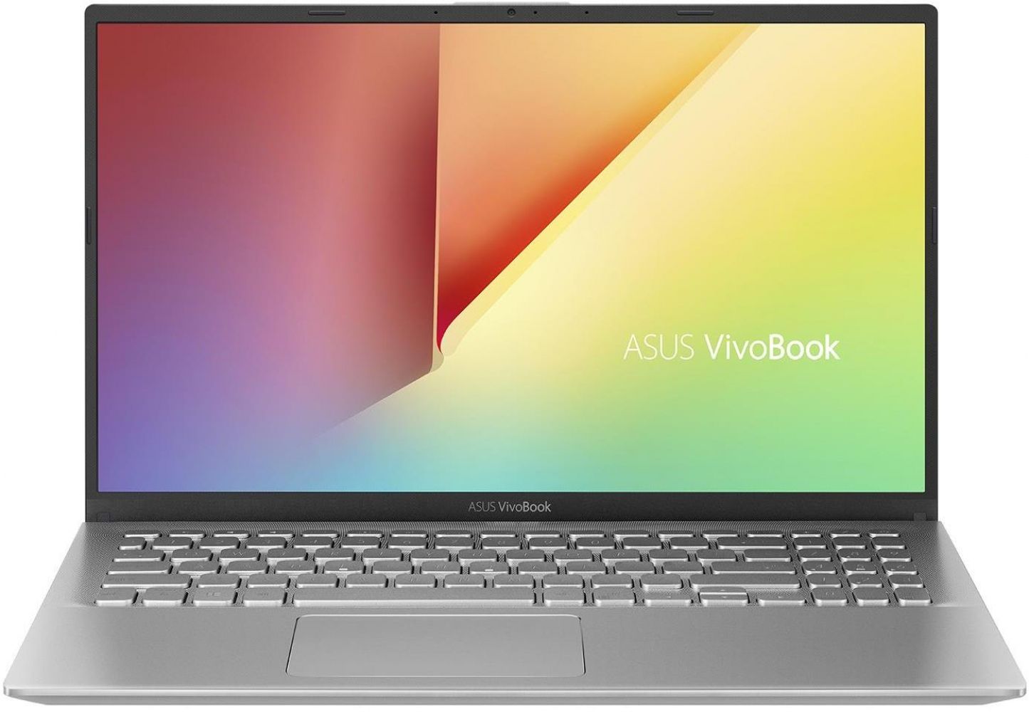

Ноутбук Asus VivoBook 15 X512UA-EJ578 (90NB0K82-M08540) Silver