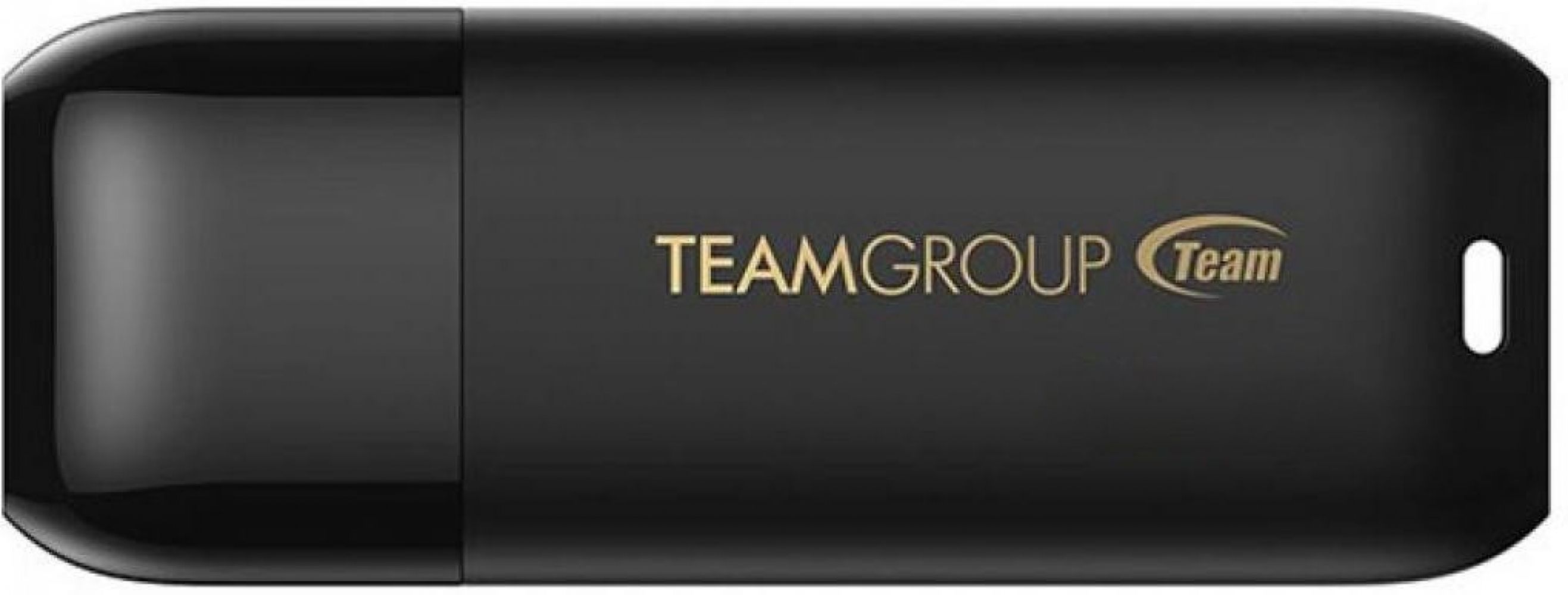 

USB флеш накопичувач Team C175 USB 3.1 128GB (TC1753128GB01) Pearl Black