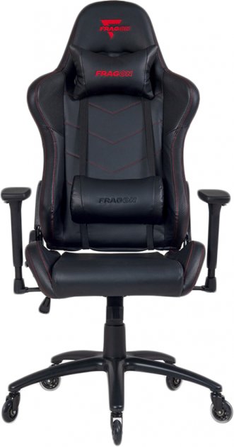 

Крісло для геймерів FragON 3X series (FGLHF3BT3D1221BK1)