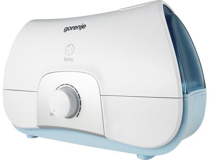 

Зволожувач повітря GORENJE H17BY