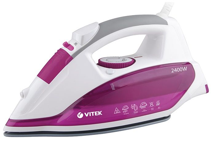 

Праска Vitek VT-1262 PK