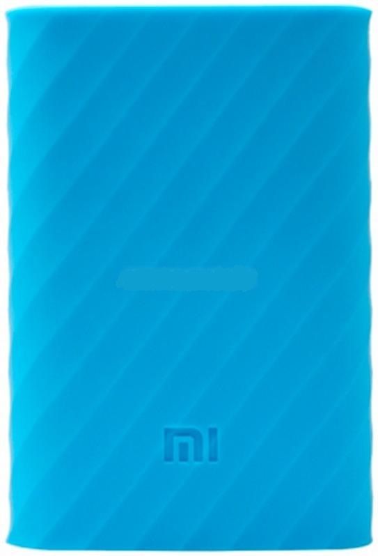 

Чохол Armorstandart для УМБ Xiaomi PowerBank 10000 mAh V2 (ARM48151) Blue