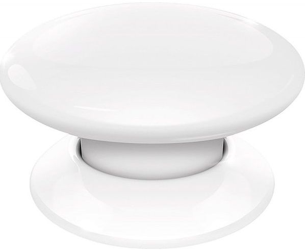 

Умная кнопка FIBARO The Button Z-Wave (FGPB-101-1_ZW5) White