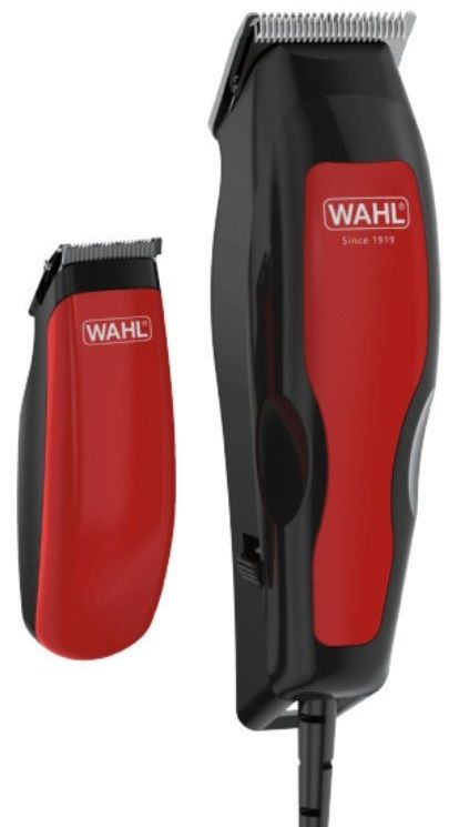 

Машинка для стрижки Wahl HomePro100 Combo 1395.0466