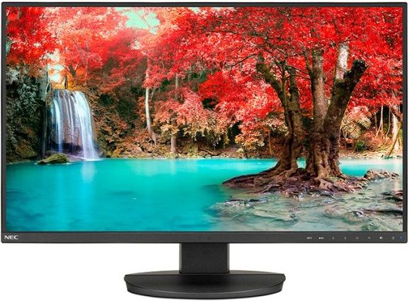 

Монітор NEC EA271Q (60004303) Black