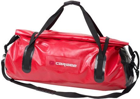 

Дорожная сумка Caribee Expedition 120 л (922347) Red