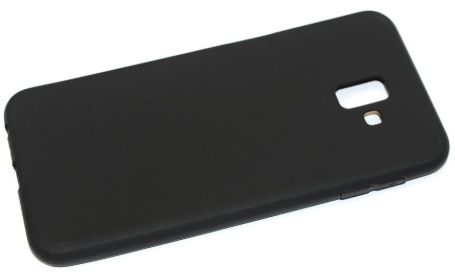 

Накладка HONOUR Umatt Samsung J600 (J6-2018) Black