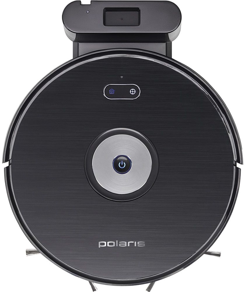 

Робот-пилосос POLARIS PVCR 1090 Space Sense Aqua