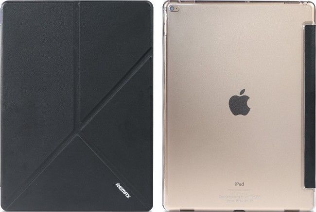

Чохол Remax Transformer для Apple iPad Pro 12.9" (RMX-TFIPRO-022BK) Black