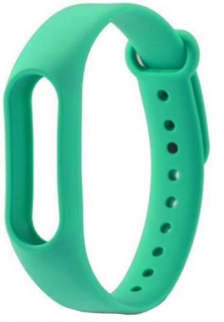 

Ремешок Armorstandart силиконовый для Xiaomi Mi Band 2 Mint (ARM50847)