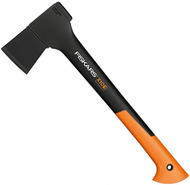 

Сокира плотницька Fiskars S-X10 (1015619/121443)