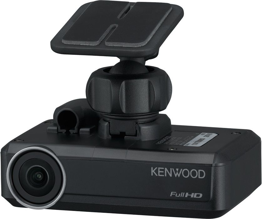 

Видеорегистратор Kenwood DRV-N520