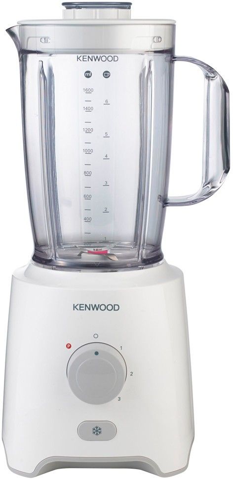 

Блендер Kenwood BLP400WH