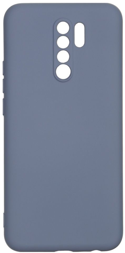 

Панель ArmorStandart ICON Case для Xiaomi Redmi 9 (ARM56594) Blue