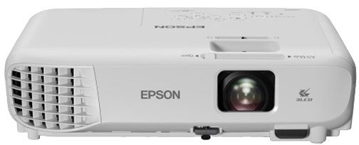 

Проєктор Epson EB-X400 (V11H839140)