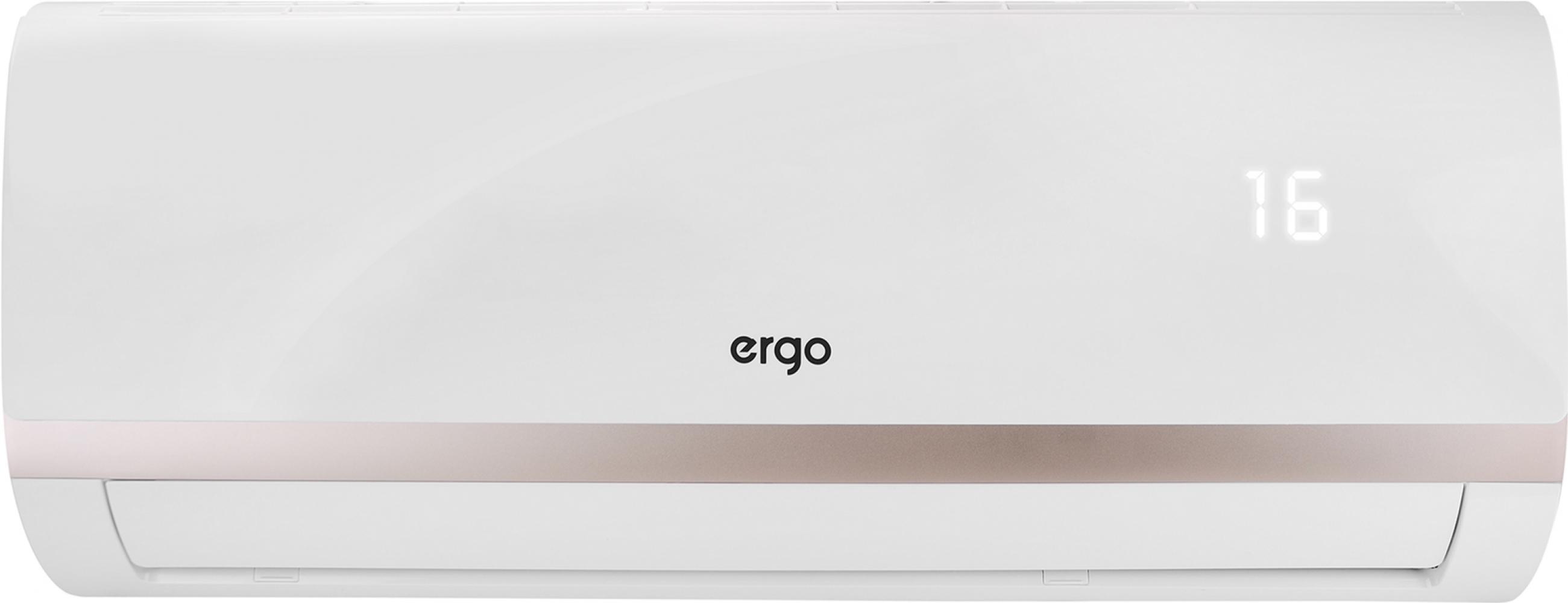 

Кондиціонер ERGO COMFORT ACI 1210 CH