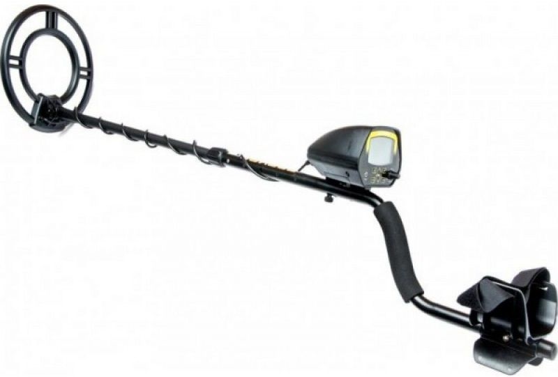 

Металошукач Treker GC-1032