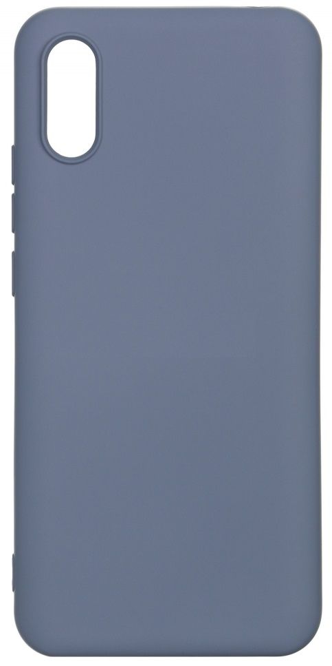 

Панель ArmorStandart ICON Case для Xiaomi Redmi 9A (ARM56599) Blue