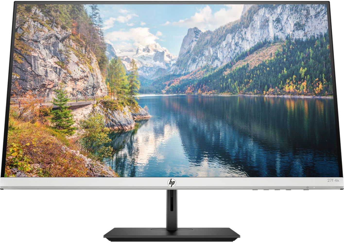 

Монітор HP 27f 4k (5ZP65AA)