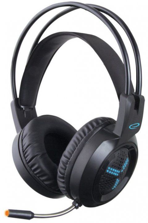 

Навушники Esperanza EGH410 (EGH410) Black-Blue