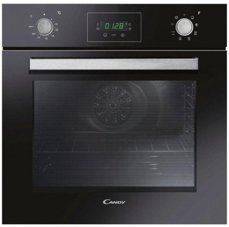 

Духовой шкаф электрический CANDY FCP 625 NXL