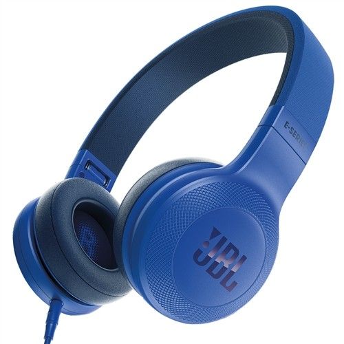 

Наушники JBL On-Ear Headphone E35 (JBLE35BLU) Blue